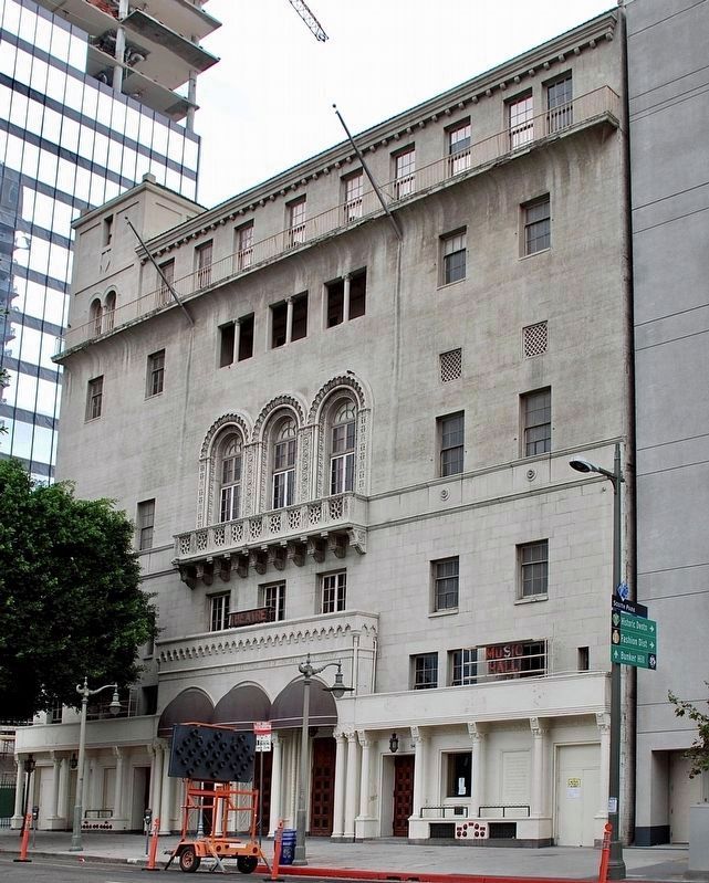 Variety Arts Center image. Click for full size.