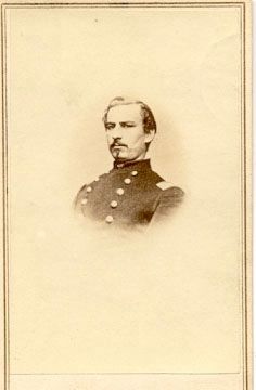 Lt. Col. Alois O. Bachman. Click for full size. Lt. Col. Alois O. Bachman image. Click for full size.