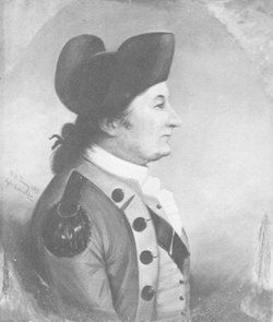 Brigadier General Enoch Poor. Click for full size. Brigadier General Enoch Poor image. Click for full size.