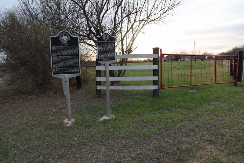 Near Site of Lodi Ferry Marker image. Click for full size.