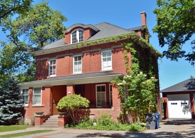 First Street South Home. Click for full size. First Street South Home image. Click for full size.