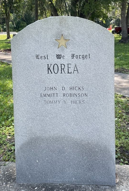 Korea. Click for full size. Korea image. Click for full size.