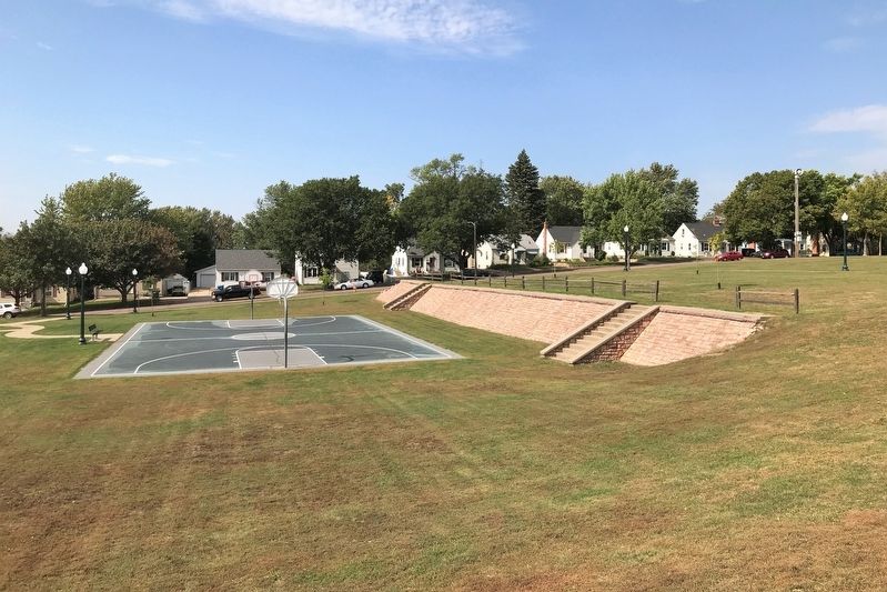 Emerson Park image. Click for full size.