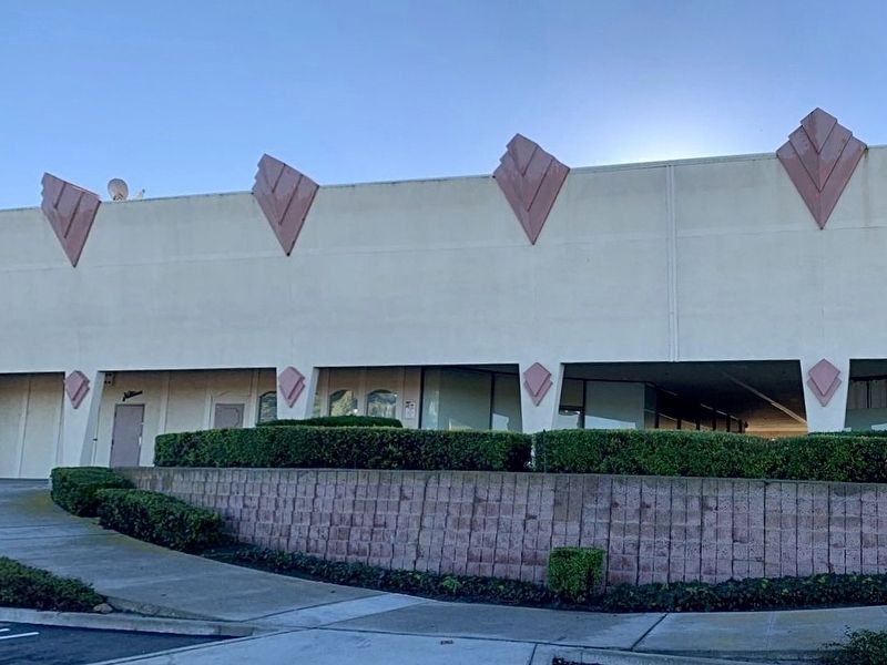 Westfair Shopping Center image. Click for full size.