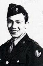 SSgt Forrest Ray Cope image. Click for full size.