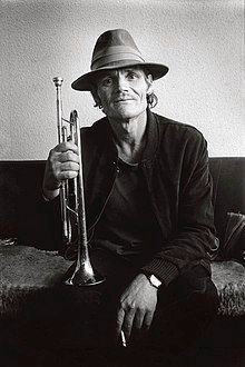 Chet Baker. Click for full size. Chet Baker image. Click for full size.