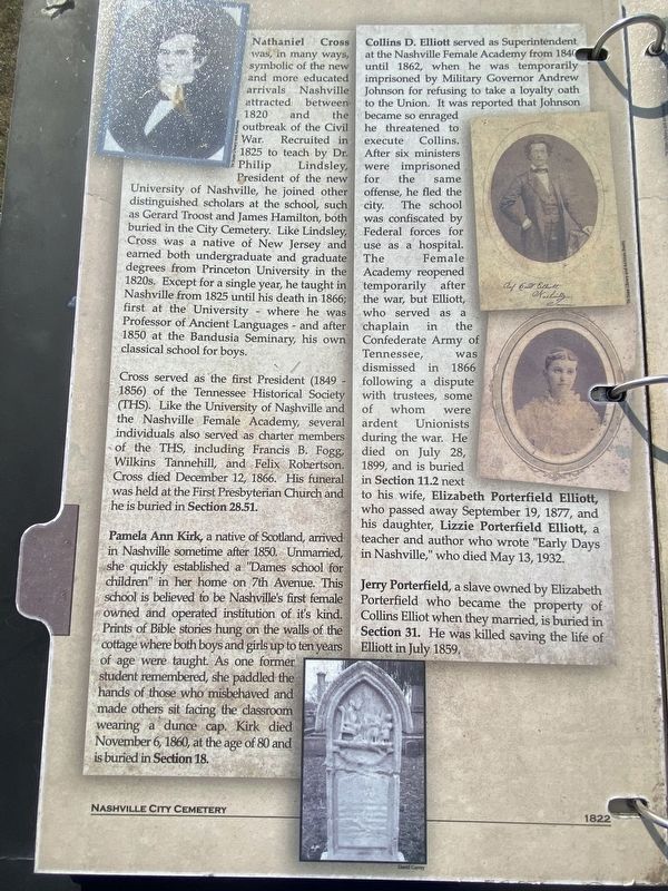 From Frontier to Civilization Marker image. Click for full size.