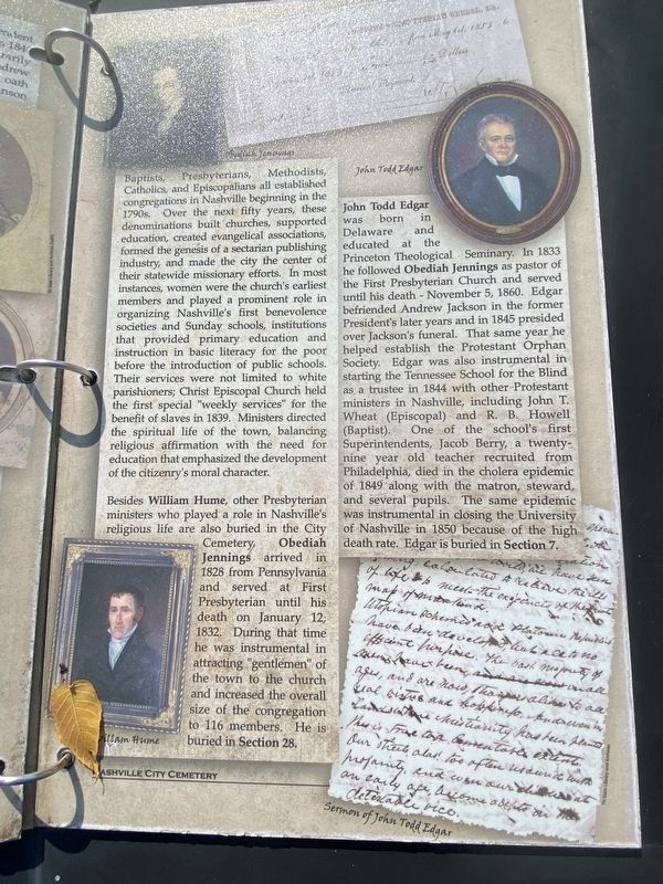 From Frontier to Civilization Marker image. Click for full size.