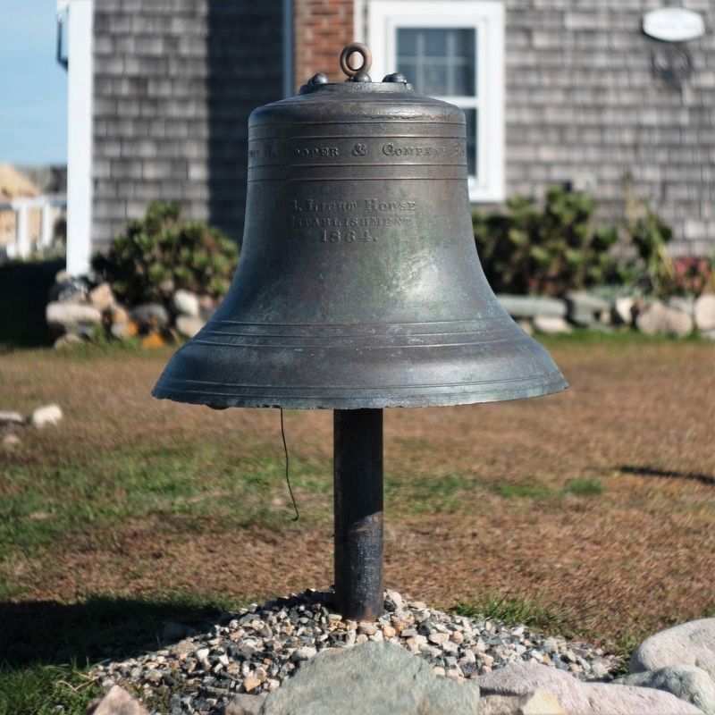 The Edgerton Bell image. Click for full size.
