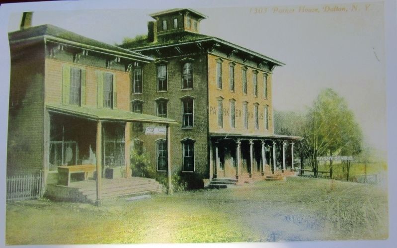 Parker House image. Click for full size.