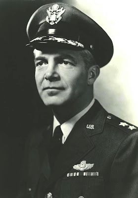 Major General Harold E. Watson image. Click for more information.