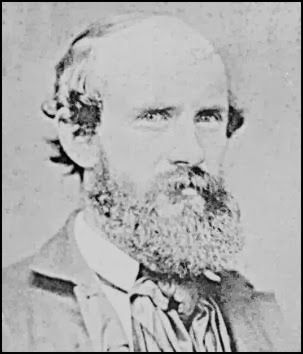 Confederate Brigadier General William Jones. Click for full size. Confederate Brigadier General William Jones image. Click for full size.