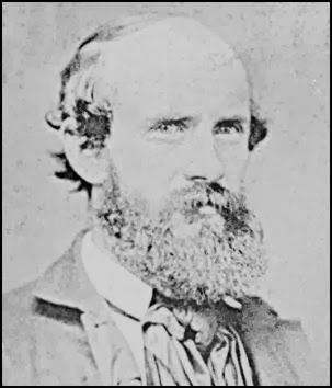 Confederate Brigadier General William Jones image. Click for full size.