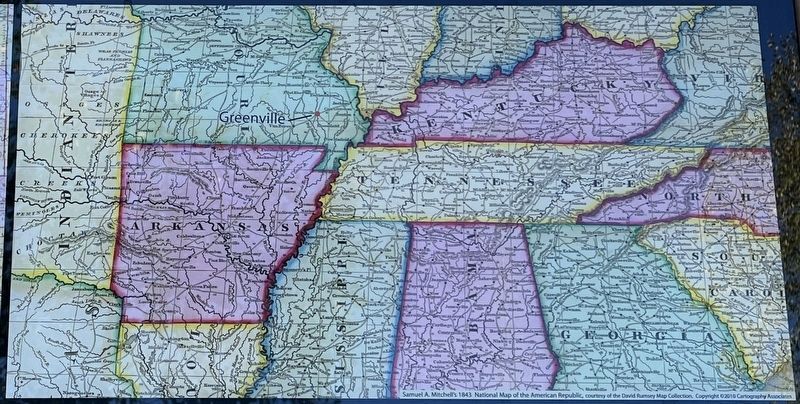 Map on the Rigth. Click for full size. Map on the Rigth image. Click for full size.