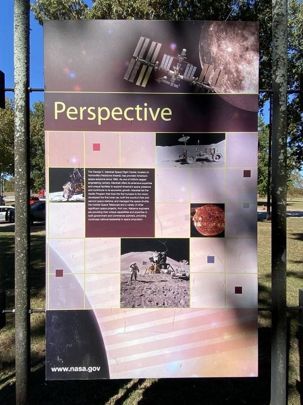 Perspective Marker image. Click for full size.