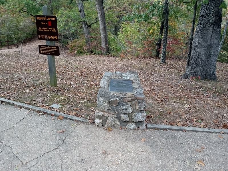 Grand Gulf Marker. Click for full size. Grand Gulf Marker image. Click for full size.