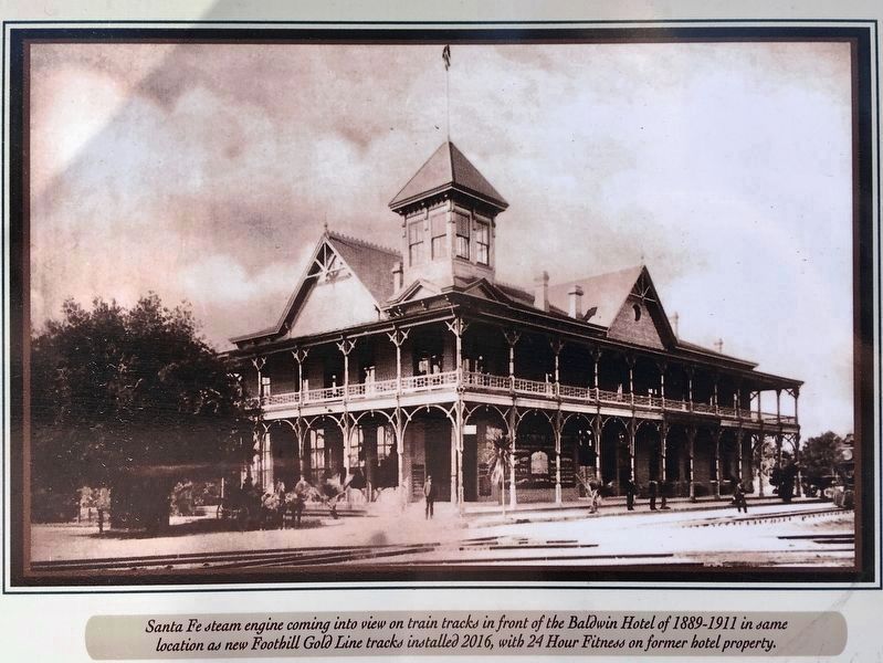 Photo on Marker image. Click for full size.