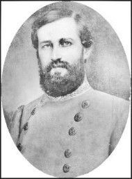 Stephen Dill Lee. Click for full size. Stephen Dill Lee image. Click for full size.