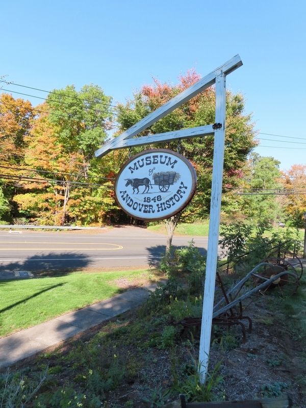 Museum of Andover History image. Click for full size.