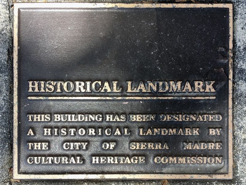 Old City Hall Marker. Click for full size. Old City Hall Marker image. Click for full size.