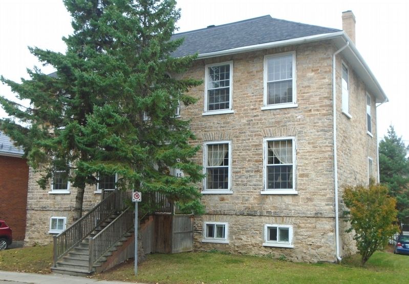 Former St. George Hotel image. Click for full size.