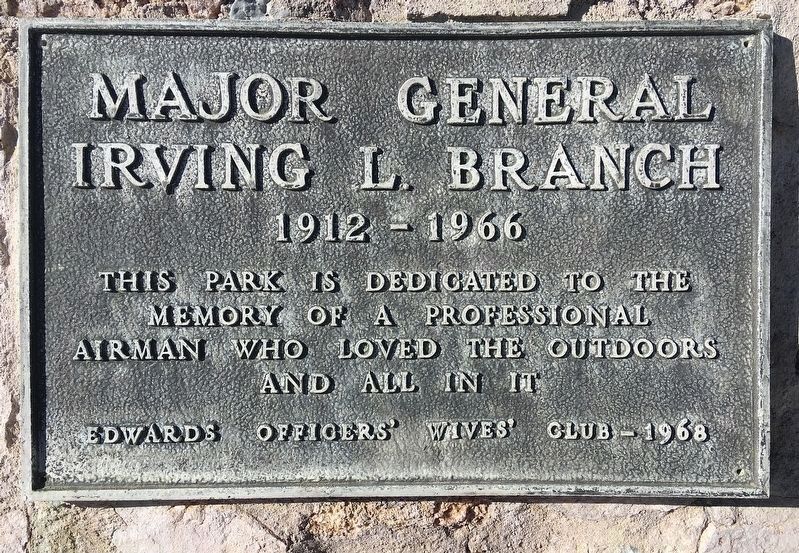 Tribute Marker image. Click for full size.