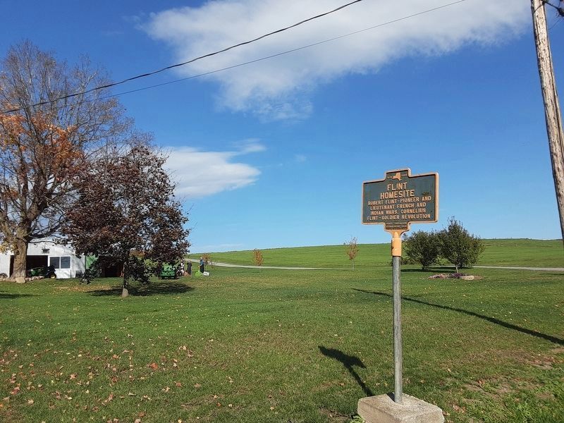 Flint Home Site image. Click for full size.