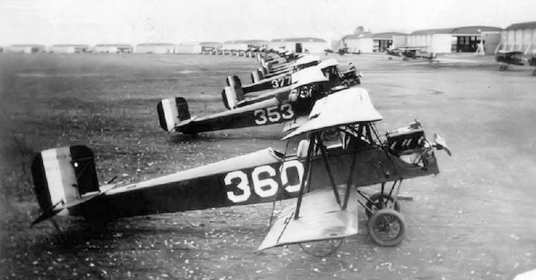 PT-1 trainers. Click for full size. PT-1 trainers image. Click for full size.