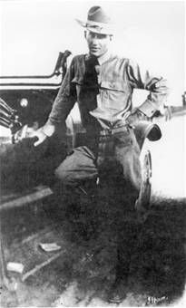 Sidney J. Brooks image. Click for full size.
