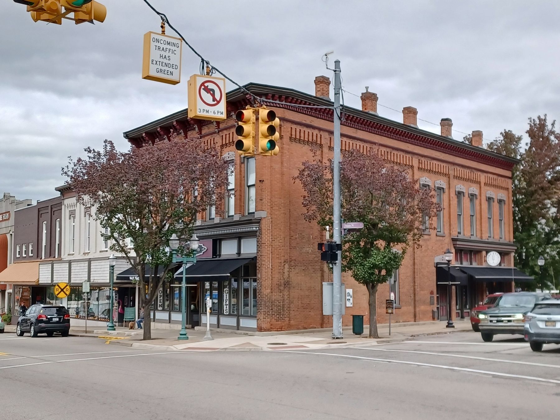 McKune Block: A Hotel That Never Was Marker. Click for full size. McKune Block: A Hotel That Never Was Marker image. Click for full size.