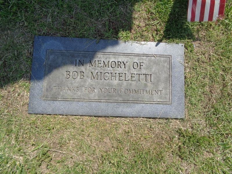 Supplementary Memorial. Click for full size. Supplementary Memorial image. Click for full size.