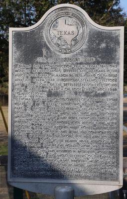 Nuecestown Raid Marker image. Click for full size.