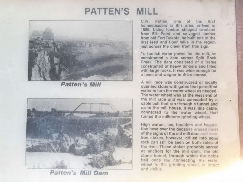 Patten's Mill image. Click for full size.