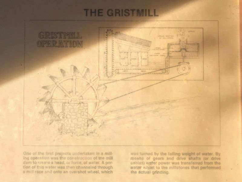 The Gristmill image. Click for full size.