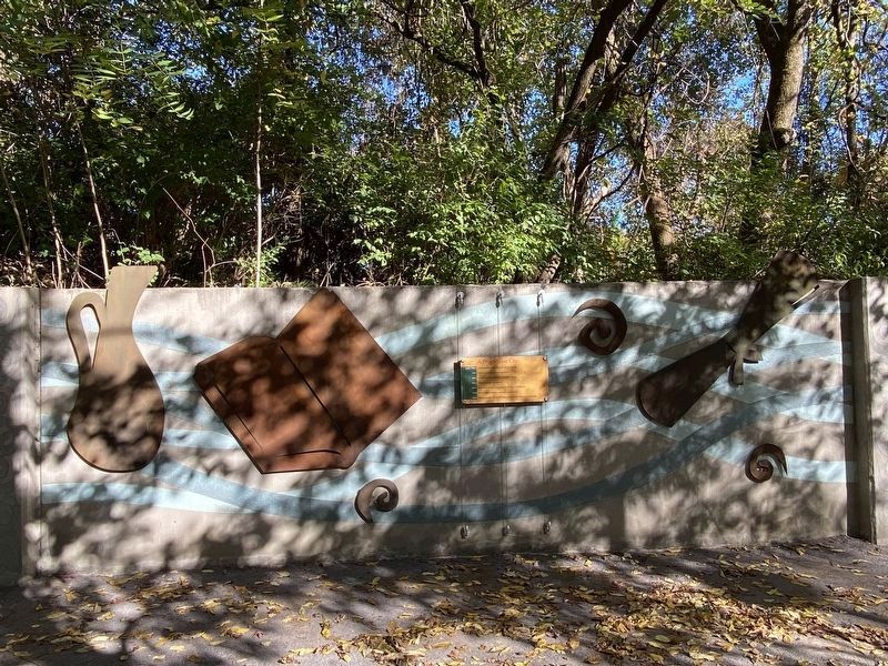 A Progressive City Marker. Click for full size. A Progressive City Marker image. Click for full size.