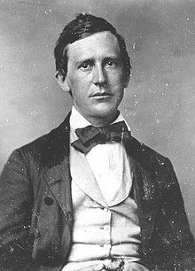 Stephen Foster. Click for full size. Stephen Foster image. Click for full size.