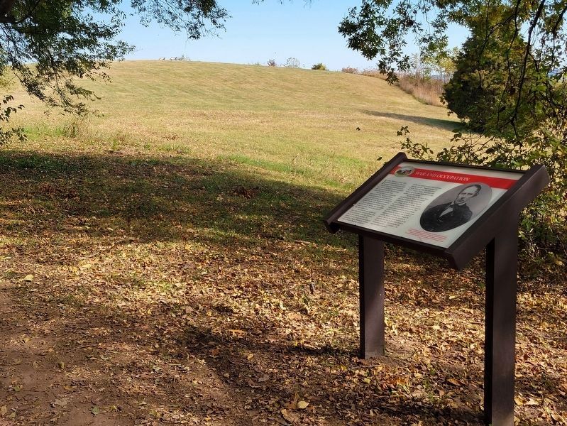 War and Occupation Marker. Click for full size. War and Occupation Marker image. Click for full size.