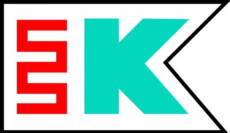 Kresge Corporate Logo image. Click for full size.