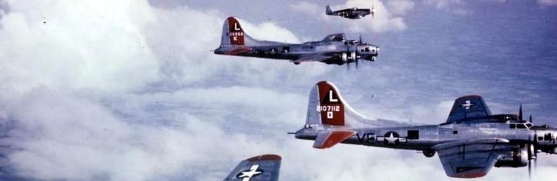 8th Air Force. Click for full size. 8th Air Force image. Click for full size.