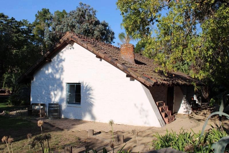 Vallejo Adobe image. Click for full size.