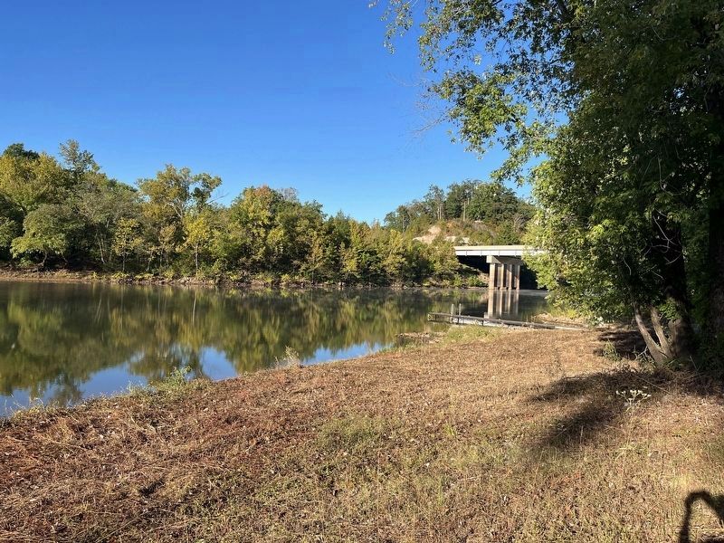 Bridge Site image. Click for full size.