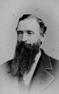 Robert H. Sayre Marker image. Click for full size.