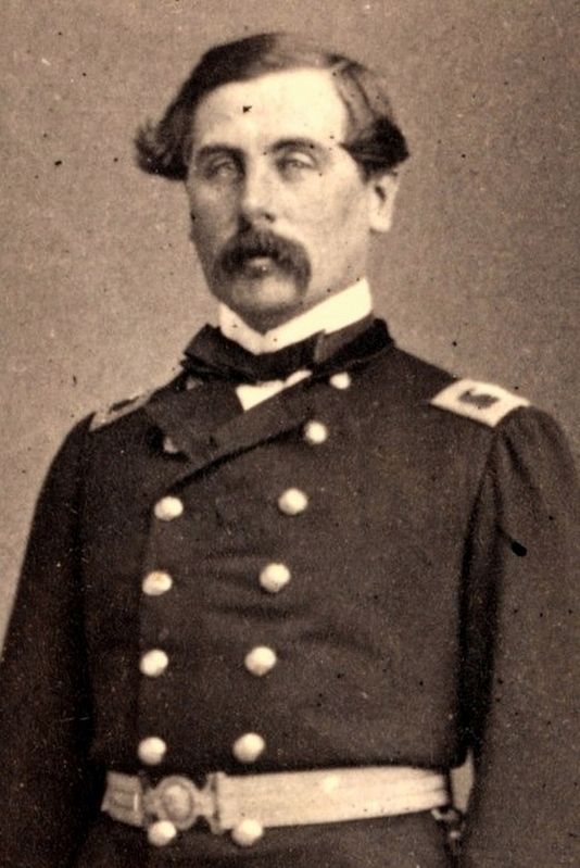 Thomas Francis Meager image. Click for full size.