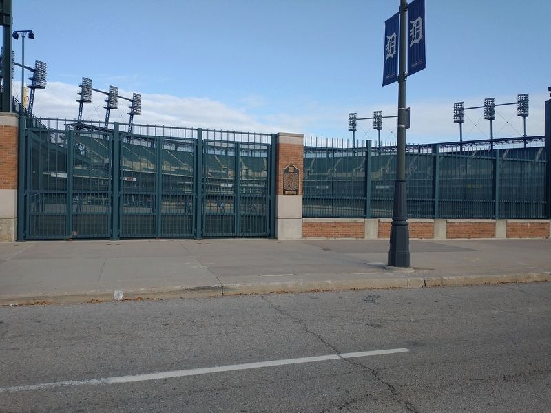 Comerica Park image. Click for full size.
