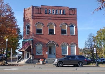 Chamber Of Commerce image. Click for full size.