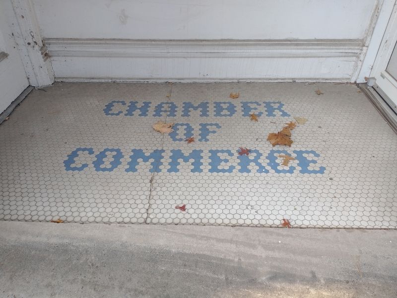 Chamber Of Commerce image. Click for full size.
