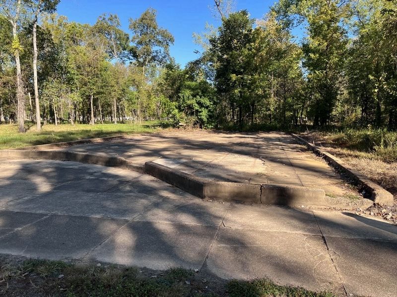 Foundation of the Dealership image. Click for full size.
