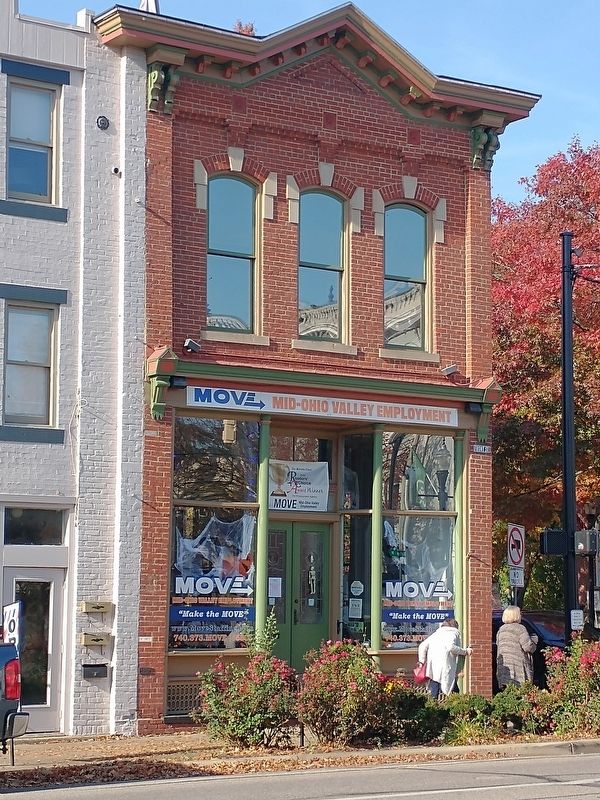 N. W. Building image. Click for full size.