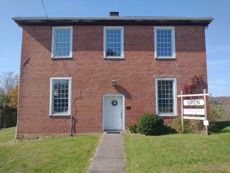 Chester Courthouse image. Click for full size.