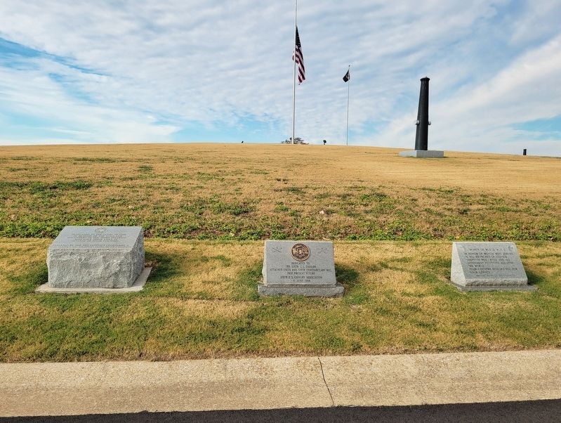 Women of World War II Marker image. Click for full size.
